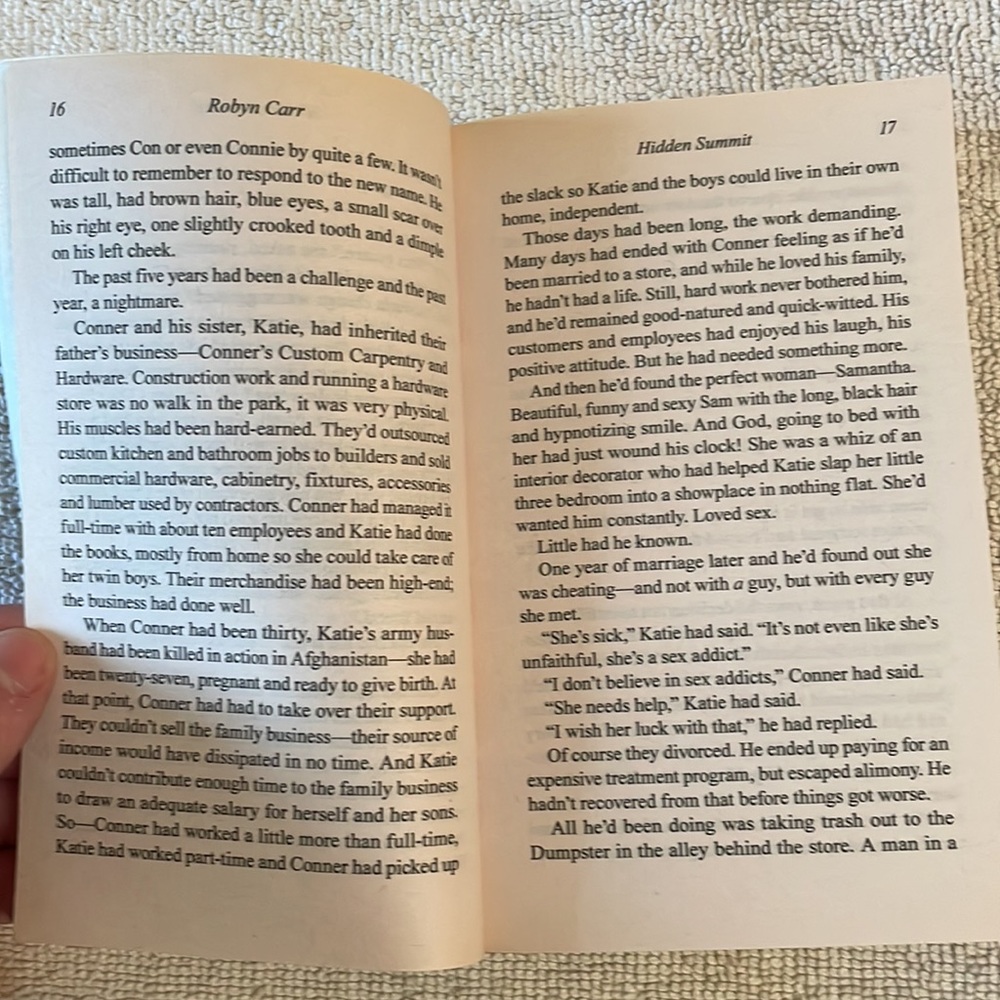 'Hidden Summit' Book - Picture 12 of 12
